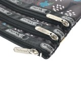Lesport SAC（レスポートサック）ポーチ 茶 サイズ:- レディース/2200679975298