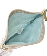 Lesport SAC（レスポートサック）ポーチ ベージュ サイズ:- レディース/2200679975311