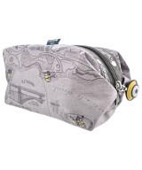 Lesport SAC（レスポートサック）ポーチ グレー サイズ:- レディース/2200679975328