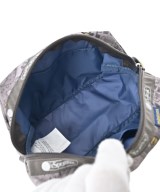 Lesport SAC（レスポートサック）ポーチ グレー サイズ:- レディース/2200679975328