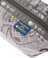 Lesport SAC（レスポートサック）ポーチ グレー サイズ:- レディース/2200679975328