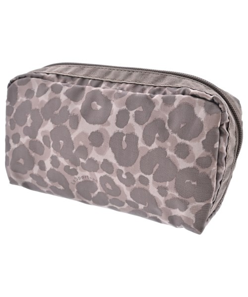 Lesport SAC(レスポートサック)ポーチ ピンク サイズ:-/2200679975335