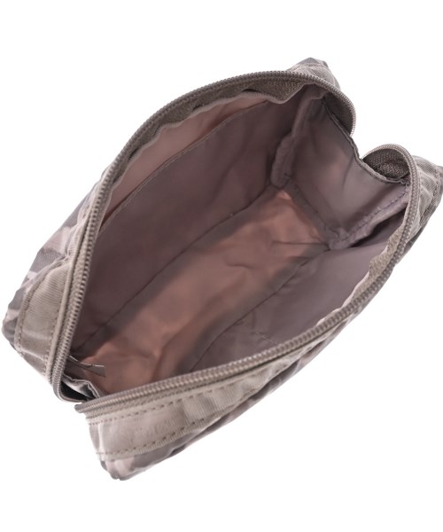 Lesport SAC（レスポートサック）ポーチ ピンク サイズ:- レディース/2200679975335