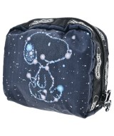 Lesport SAC（レスポートサック）ポーチ 紺 サイズ:- レディース/2200679975342