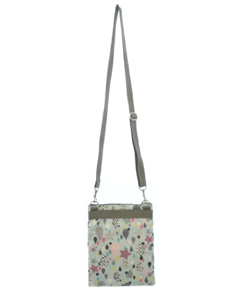 Lesport SAC(レスポートサック)ショルダーバッグ 青 サイズ:-/2200676377187