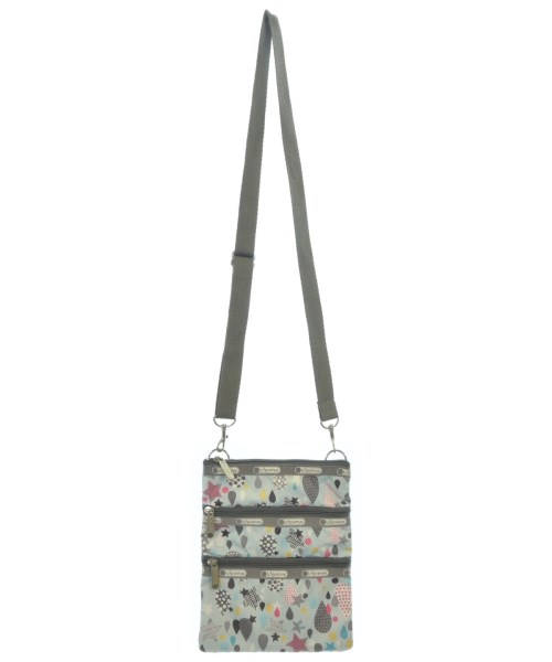 Lesport SAC（レスポートサック）ショルダーバッグ 青 サイズ:- レディース/2200676377187