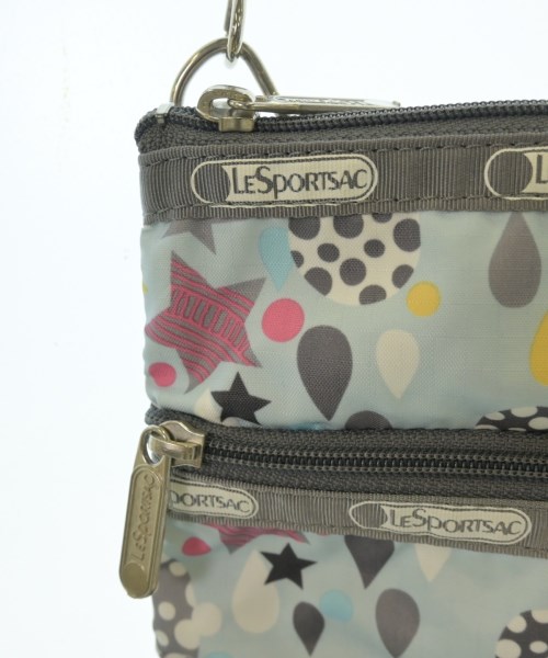 Lesport SAC（レスポートサック）ショルダーバッグ 青 サイズ:- レディース/2200676377187