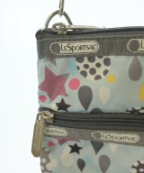 Lesport SAC（レスポートサック）ショルダーバッグ 青 サイズ:- レディース/2200676377187