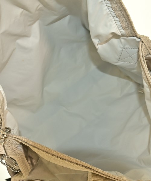 Lesport SAC（レスポートサック）ボストンバッグ ベージュ サイズ:- レディース/2200681339033