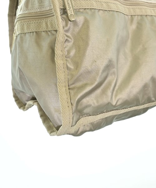 Lesport SAC（レスポートサック）ボストンバッグ ベージュ サイズ:- レディース/2200681339033