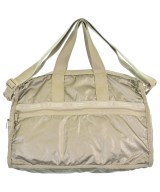 Lesport SAC（レスポートサック）ボストンバッグ ベージュ サイズ:- レディース/2200681339033