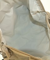 Lesport SAC（レスポートサック）ボストンバッグ ベージュ サイズ:- レディース/2200681339033