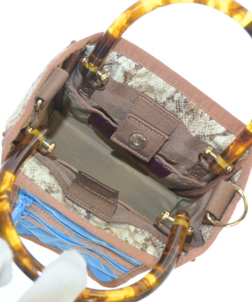 Lesport SAC（レスポートサック）トートバッグ ベージュ サイズ:- レディース/2200681437067