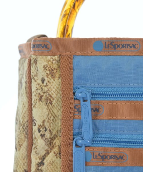 Lesport SAC（レスポートサック）トートバッグ ベージュ サイズ:- レディース/2200681437067