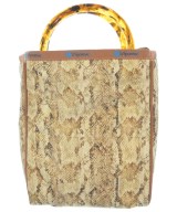 Lesport SAC（レスポートサック）トートバッグ ベージュ サイズ:- レディース/2200681437067