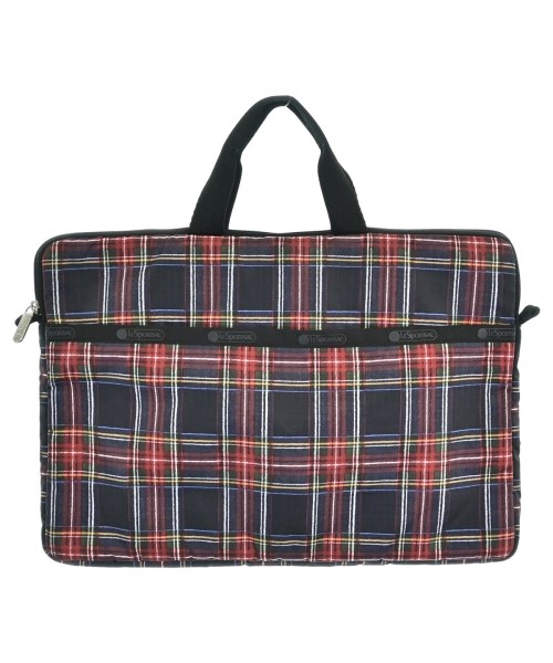 Lesport SAC(レスポートサック)その他 紺 サイズ:-/2200655756170