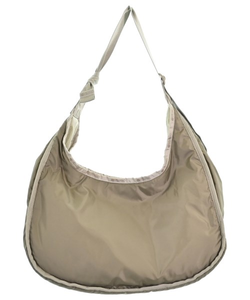 Lesport SAC(レスポートサック)ショルダーバッグ ベージュ サイズ:-/2200675906067