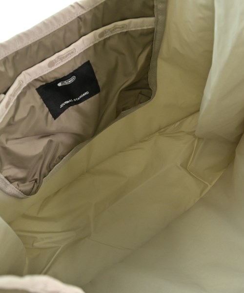 Lesport SAC（レスポートサック）ショルダーバッグ ベージュ サイズ:- レディース/2200675906067
