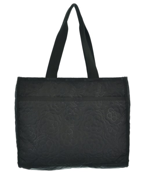 Lesport SAC（レスポートサック）トートバッグ 黒 サイズ:- レディース/2200676686074