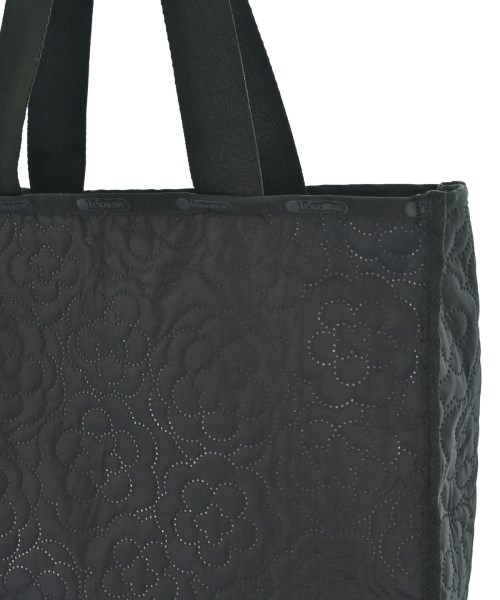 Lesport SAC（レスポートサック）トートバッグ 黒 サイズ:- レディース/2200676686074