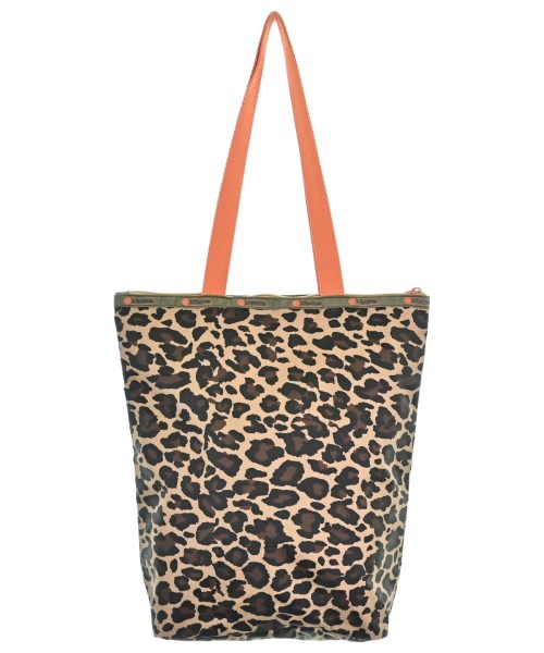 Lesport SAC（レスポートサック）トートバッグ ベージュ サイズ:- レディース/2200682045032