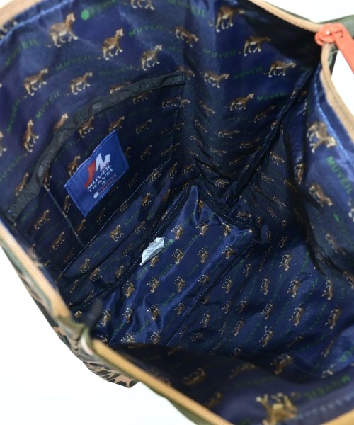 Lesport SAC（レスポートサック）トートバッグ ベージュ サイズ:- レディース/2200682045032