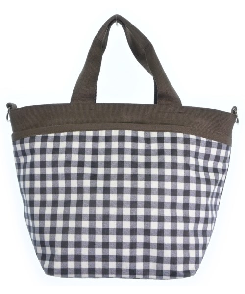 Lesport SAC(レスポートサック)トートバッグ 紺 サイズ:-/2200688312039