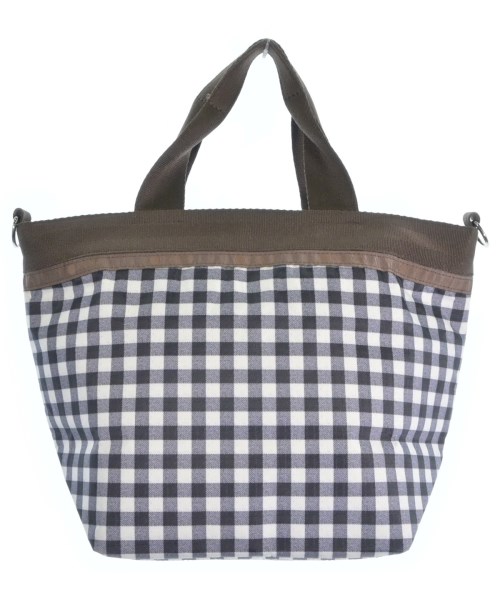 Lesport SAC（レスポートサック）トートバッグ 紺 サイズ:- レディース/2200688312039