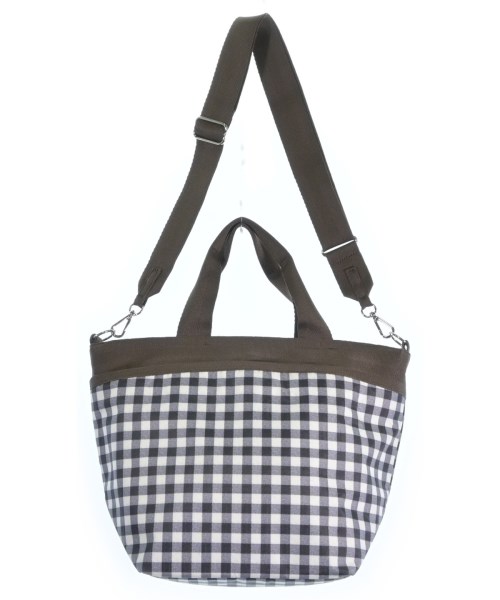 Lesport SAC（レスポートサック）トートバッグ 紺 サイズ:- レディース/2200688312039