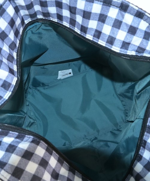 Lesport SAC（レスポートサック）トートバッグ 紺 サイズ:- レディース/2200688312039