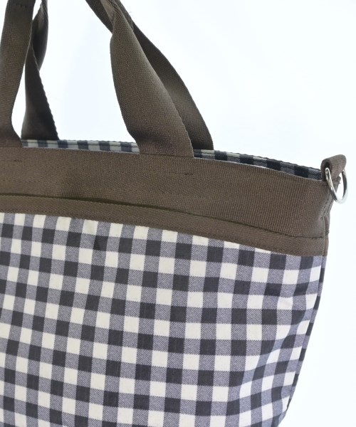 Lesport SAC（レスポートサック）トートバッグ 紺 サイズ:- レディース/2200688312039