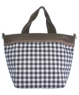Lesport SAC（レスポートサック）トートバッグ 紺 サイズ:- レディース/2200688312039