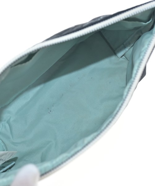 Lesport SAC（レスポートサック）ポーチ 黒 サイズ:- レディース/2200689266829