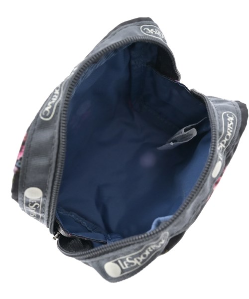 Lesport SAC（レスポートサック）ポーチ グレー サイズ:- レディース/2200689266836
