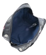 Lesport SAC（レスポートサック）ポーチ グレー サイズ:- レディース/2200689266836