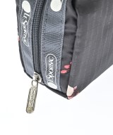 Lesport SAC（レスポートサック）ポーチ グレー サイズ:- レディース/2200689266836