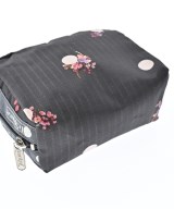 Lesport SAC（レスポートサック）ポーチ グレー サイズ:- レディース/2200689266836
