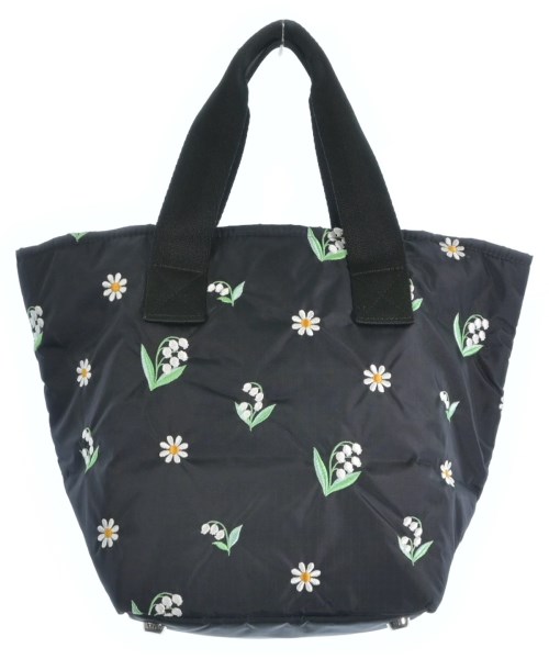 Lesport SAC（レスポートサック）トートバッグ 黒 サイズ:- レディース/2200693971184