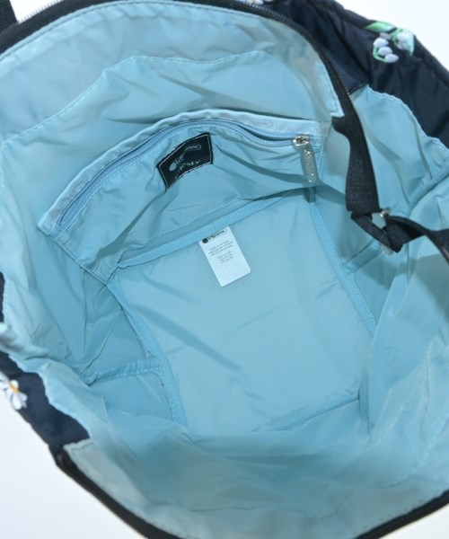 Lesport SAC（レスポートサック）トートバッグ 黒 サイズ:- レディース/2200693971184