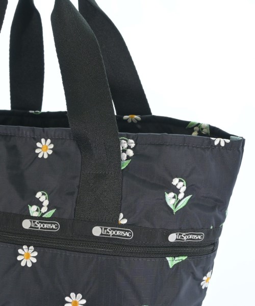 Lesport SAC（レスポートサック）トートバッグ 黒 サイズ:- レディース/2200693971184