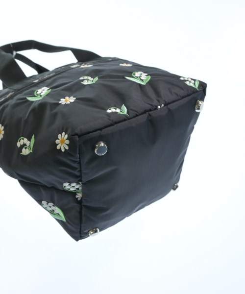 Lesport SAC（レスポートサック）トートバッグ 黒 サイズ:- レディース/2200693971184