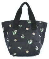 Lesport SAC（レスポートサック）トートバッグ 黒 サイズ:- レディース/2200693971184
