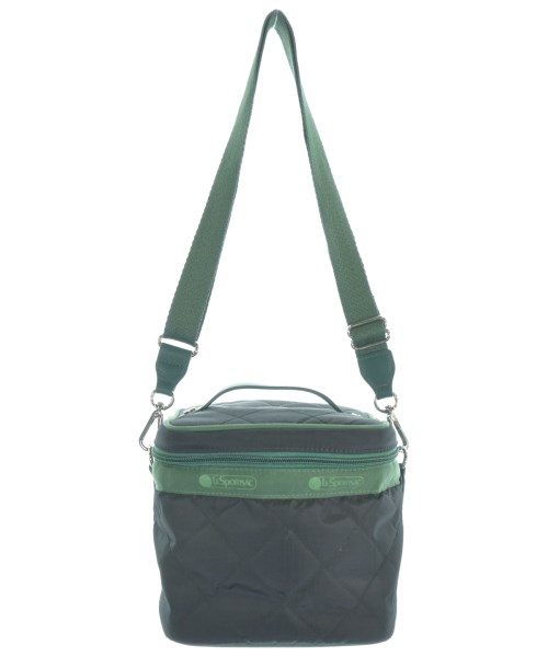 Lesport SAC(レスポートサック)ショルダーバッグ 黒 サイズ:-/2200693368120