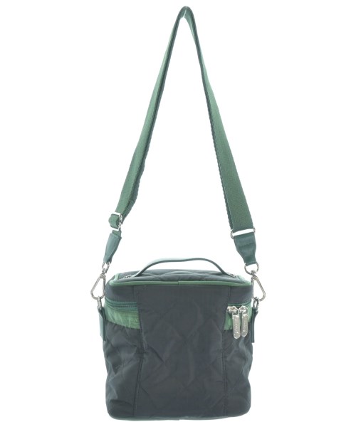 Lesport SAC（レスポートサック）ショルダーバッグ 黒 サイズ:- レディース/2200693368120