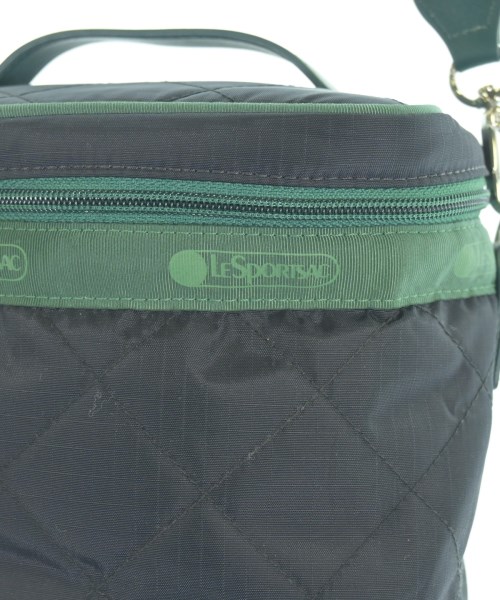 Lesport SAC（レスポートサック）ショルダーバッグ 黒 サイズ:- レディース/2200693368120