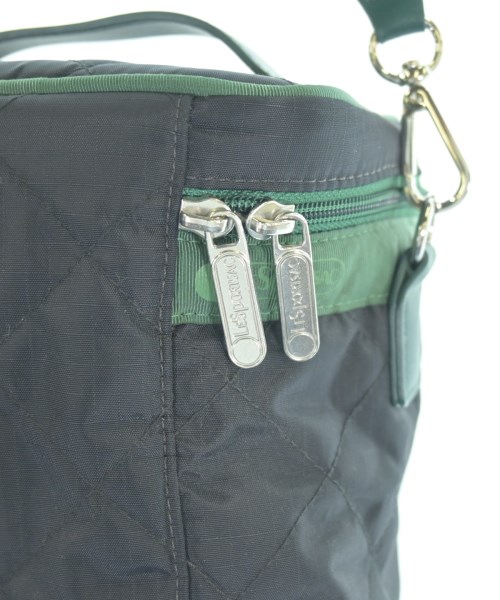 Lesport SAC（レスポートサック）ショルダーバッグ 黒 サイズ:- レディース/2200693368120