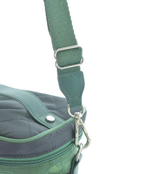 Lesport SAC（レスポートサック）ショルダーバッグ 黒 サイズ:- レディース/2200693368120