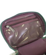 Lesport SAC（レスポートサック）ショルダーバッグ 黒 サイズ:- レディース/2200693368120