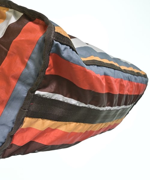 Lesport SAC（レスポートサック）ボストンバッグ 茶 サイズ:- レディース/2200690200263