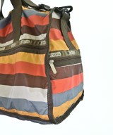 Lesport SAC（レスポートサック）ボストンバッグ 茶 サイズ:- レディース/2200690200263